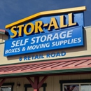 Stor-All Dayton - Boat Storage