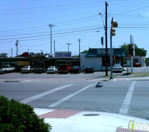 Thundercloud Subs - Austin, TX