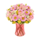 Blooming Balloons & Buds - Balloons-Retail & Delivery