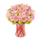 A Flower Basket