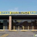 Cash America - Loans