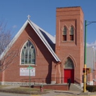 St Thomas Episcopal Church