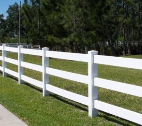 Ramon Fence, Corp. - Miami, FL