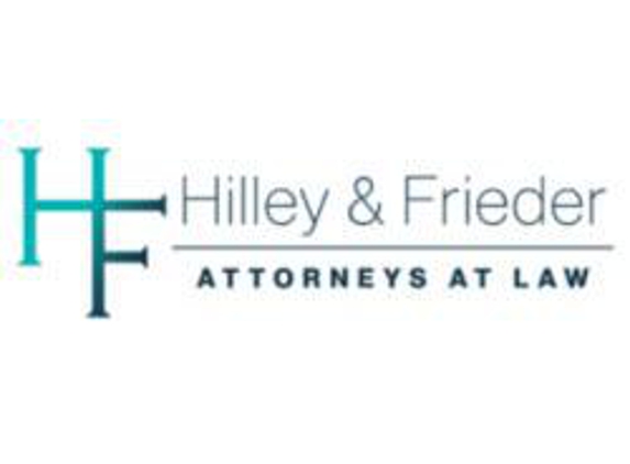 Hilley & Frieder - Atlanta, GA