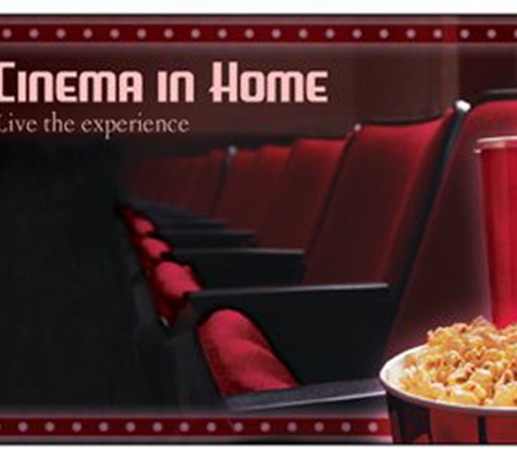 Cinema In Home - Greensboro, NC