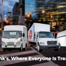 Frank's GMC - New Truck Dealers