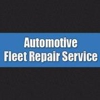 Automotive Fleet Repair Service