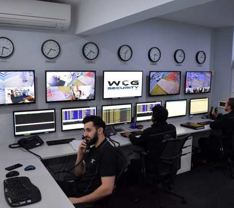 WCG Electrical - Kembla Grange, NSW