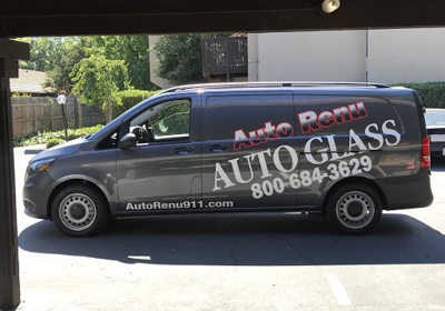 Auto Renu Auto Glass - Oakley, CA 94561