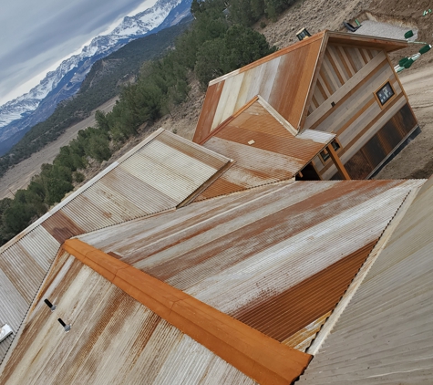 JV Roofing & Home Repair - Montrose, CO