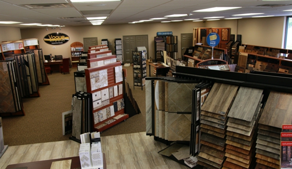 Laws Flooring & Rugs - Jonesboro, AR