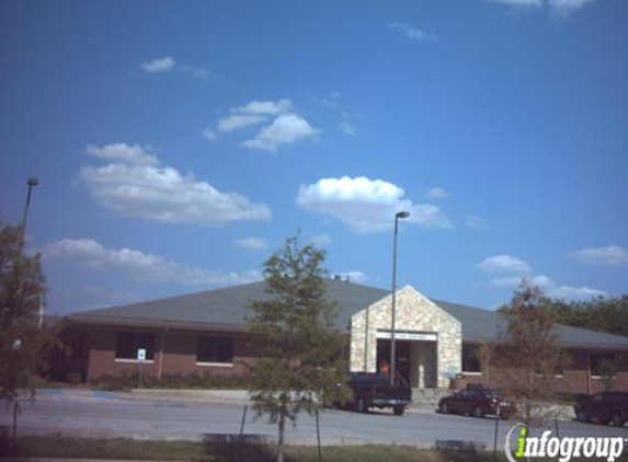 Tarrant County Juvenile Services- Northwest - Fort Worth, TX