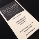 CreateLegal - Attorneys Referral & Information Service