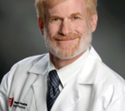 Stephen Rudolph, MD - Cleveland, OH