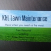 K&L Lawn Maintenance & Tree Removal gallery
