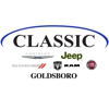 Classic Chrysler Jeep Dodge Ram Fiat of Goldsboro gallery