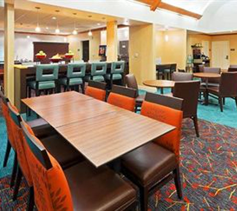 Residence Inn by Marriott - Longmont, CO