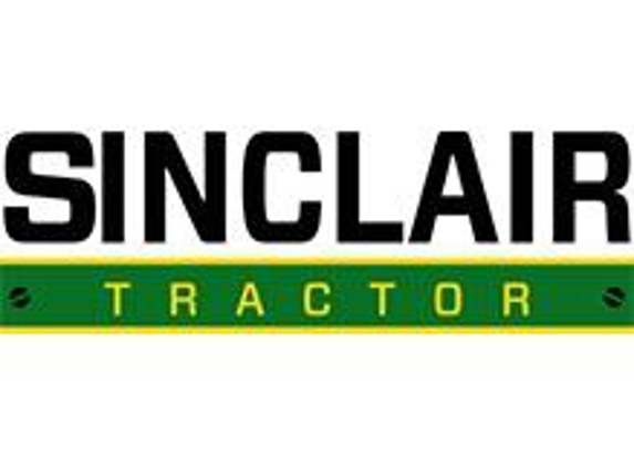 Sinclair Tractor - Bloomfield, IA