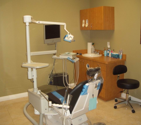 Pacific Dental Care - Lancaster, CA