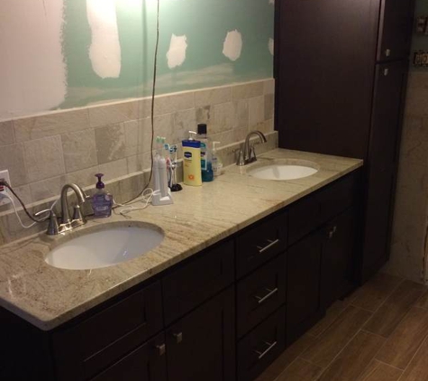 New England Granite & Cabinets, LLC - West Hartford, CT