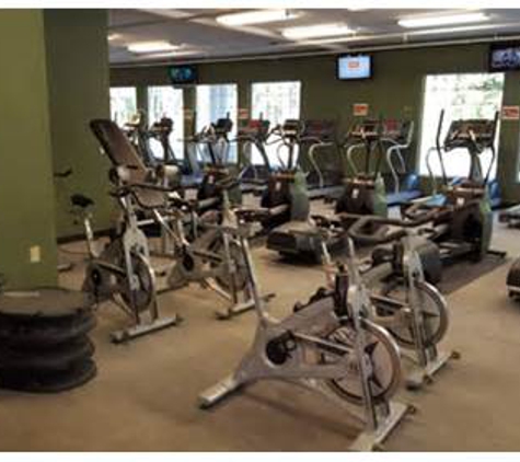 CFitness - Puyallup, WA