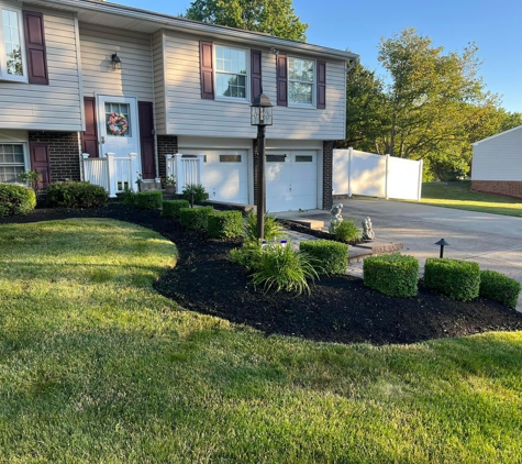 Brett Bittner Landscaping