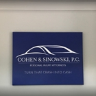 Cohen & Sinowski, P.C.