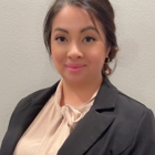 Melissa Avitia, Counselor