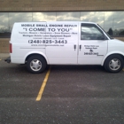 Michigan Mobile Lawn Equipment Repair