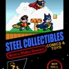 Steel Collectibles gallery
