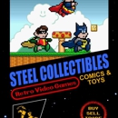 Steel Collectibles - Collectibles