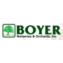Boyer Nurseries & Orchards Inc