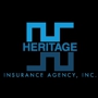 Nationwide Insurance: Heritage Insurance Agency Inc.