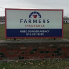 Farmers Insurance - Olinger/Molendorp