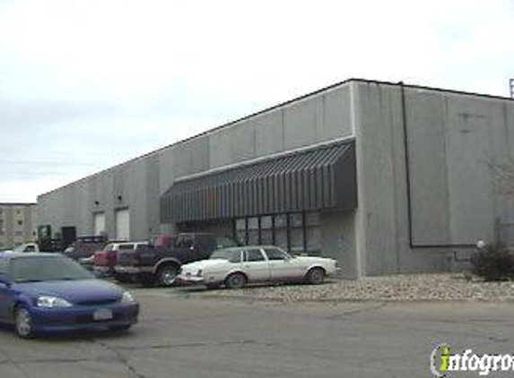 Industrial Packaging Corporation - Omaha, NE