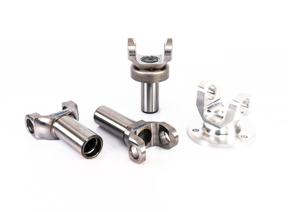 Gibson Driveshaft Services Pty Ltd