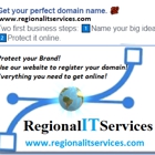 Regional IT Services