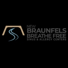 New Braunfels Breathe Free Sinus and Allergy Centers