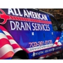 All American Jetting & TV Sewer Services