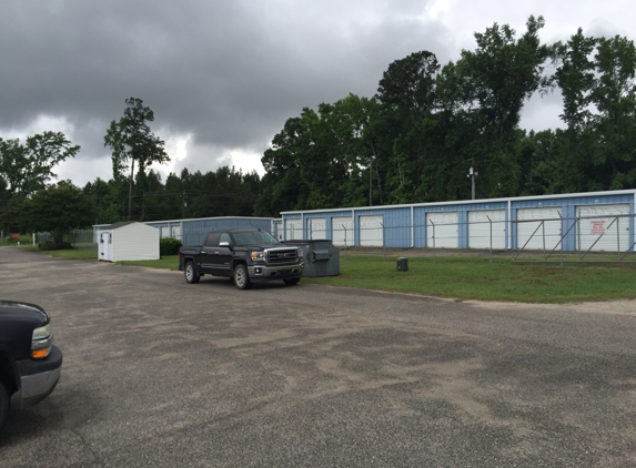 Marion Self Storage - Marion, SC