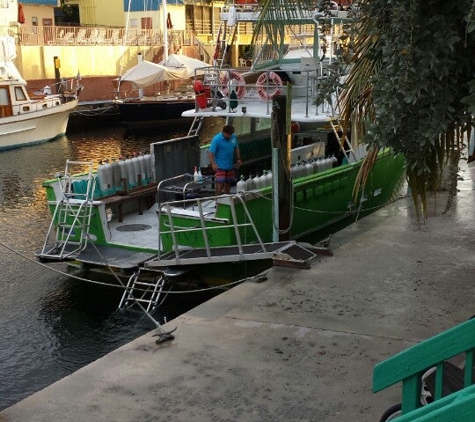 Ocean Divers - Key Largo, FL