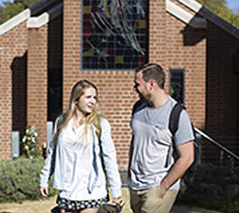 Australian Catholic University - Adelaide Campus - Thebarton, SA