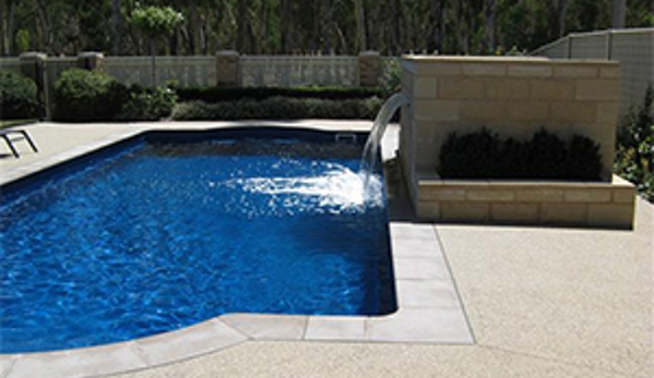 Poolside Yarrawonga & Cobram - Yarrawonga, VIC
