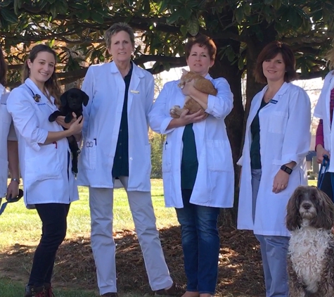 Mint Hill Animal Hospital - Mint Hill, NC