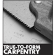 True to Form Carpentry Inc.