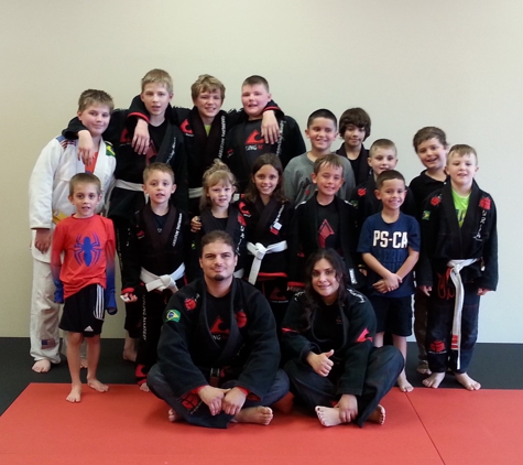 Grappling Mastery - Eustis, FL