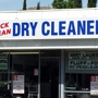 Quick Clean Dry Cleaners