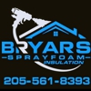 Bryars Spray Foam gallery