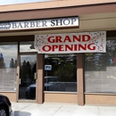 Razor Mike's Barber Shop - Barbers
