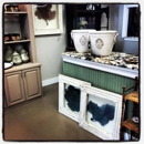 Drew's Antiques & Interiors - Furniture Stores